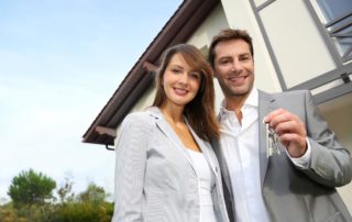 tenant turnover