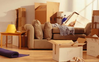 east bay moving