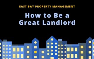 being a great landlord