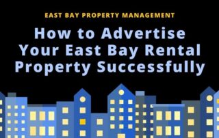 how to advertise property