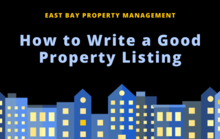 property listing