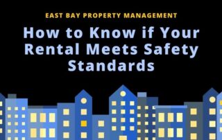 California housing laws
