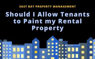 painting rental