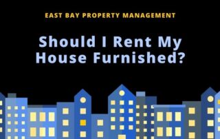 furnished house