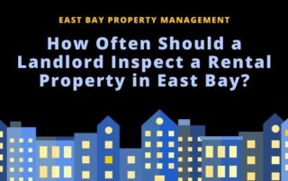 Landlord Rental Property Inspection
