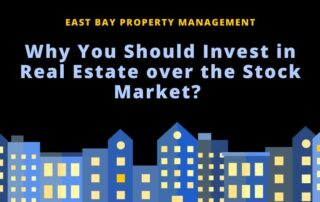 invest in real estate