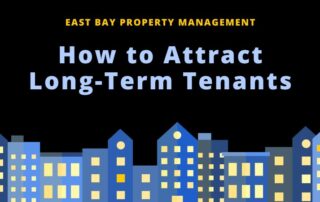 long-term tenants