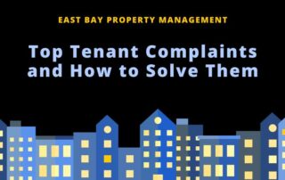 East Bay Property Management