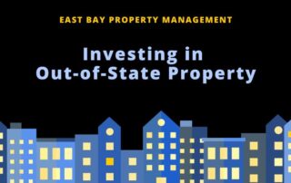 Investing in Out-of-State Property