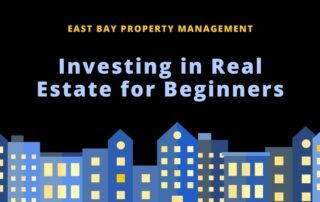Investing in Real Estate for Beginners