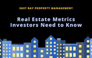 Real Estate Metrics Investors Need to Know