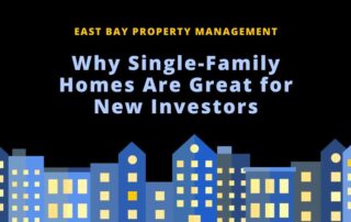 Why Single-Family Homes Are Great for New Investors