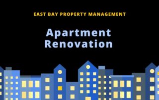 Apartment Renovation