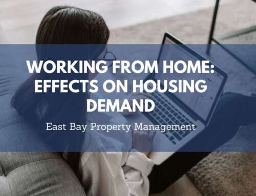 Working From Home: Effects on Housing Demand