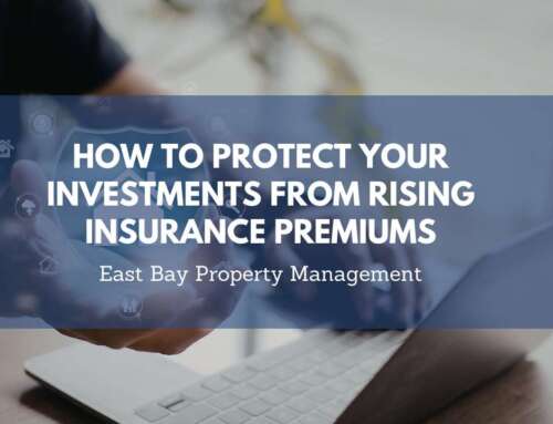 How to Protect Your Investments from Rising Insurance Premiums