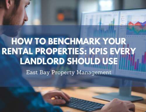 How to Benchmark Your Rental Properties: KPIs Every Landlord Should Use