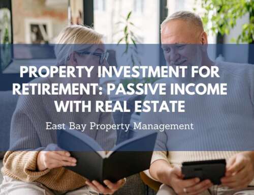 Property Investment for Retirement: Passive Income with Real Estate