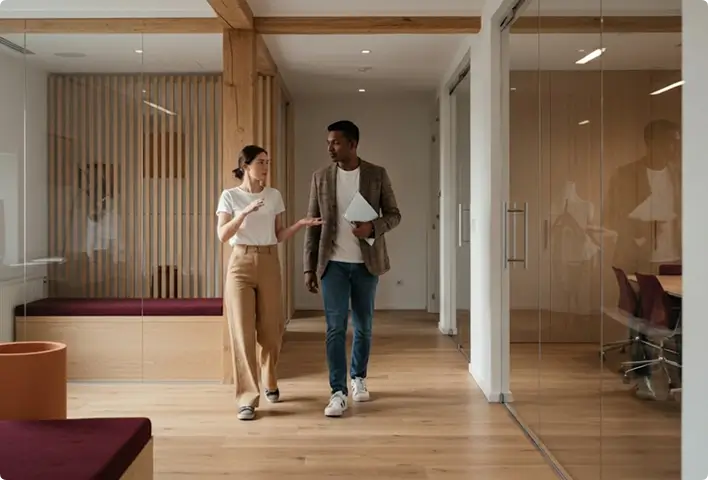Month-to-Month Agreement
