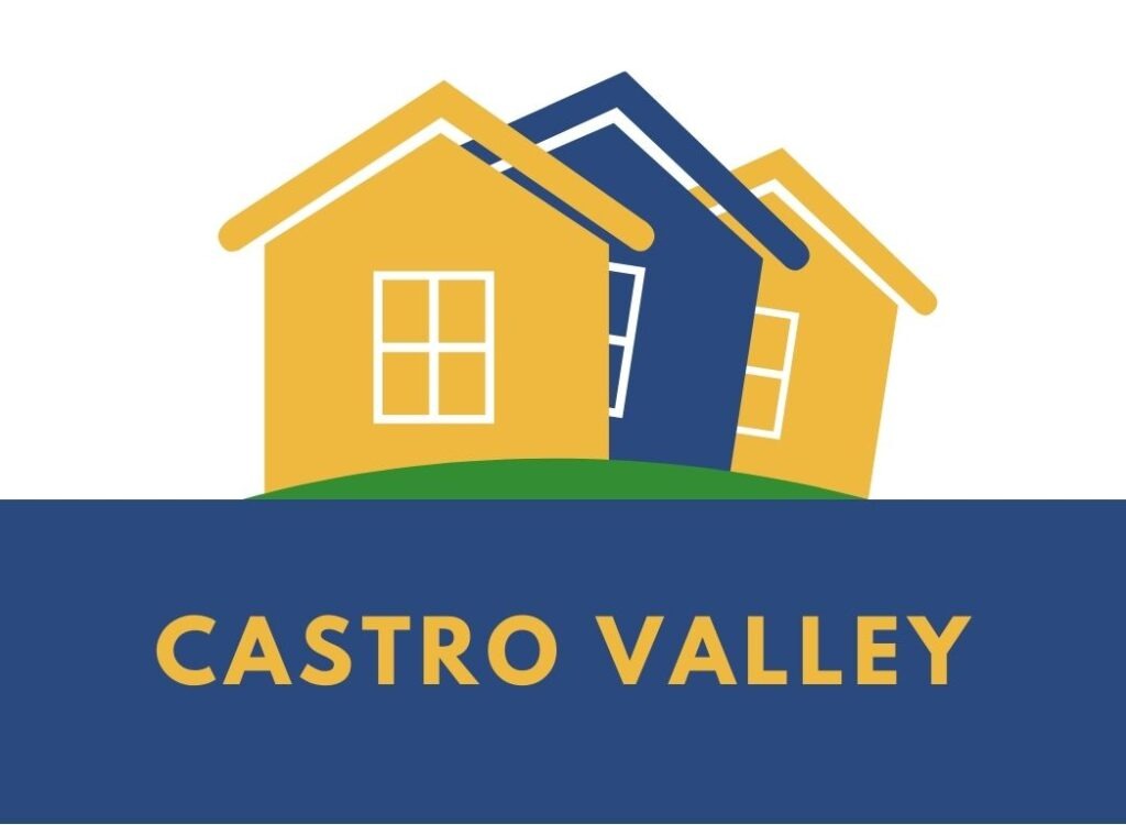 Castro Valley neighbohoods
