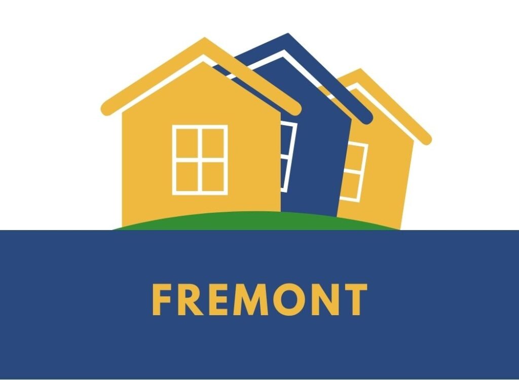 fremont neighborhoods