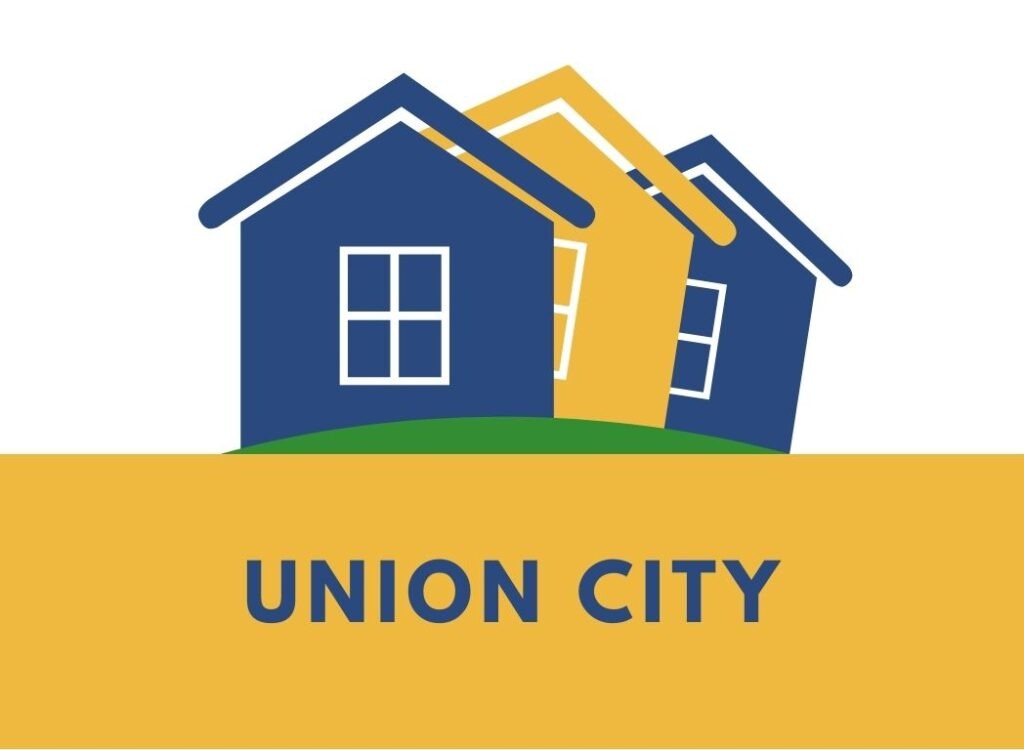 Union City neighborhoods