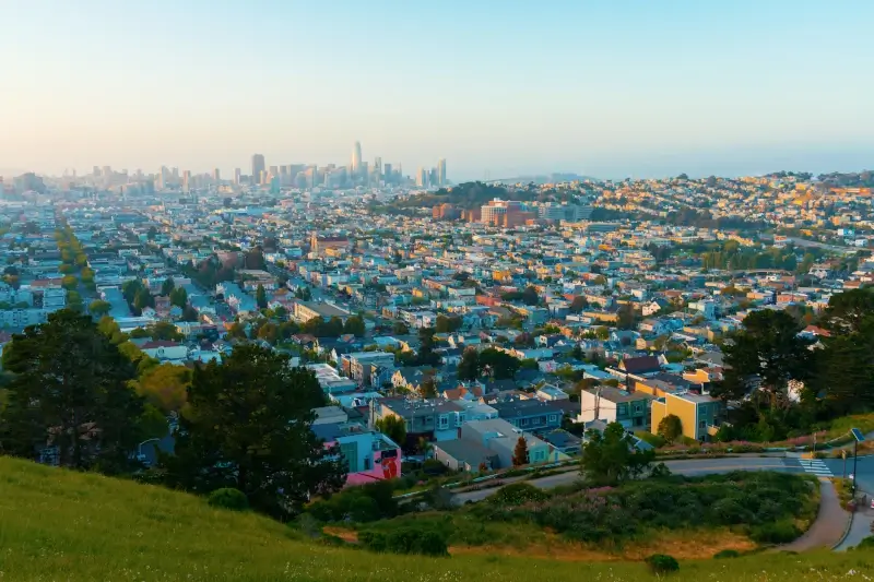 A Guide to the Best East Bay Neighborhoods