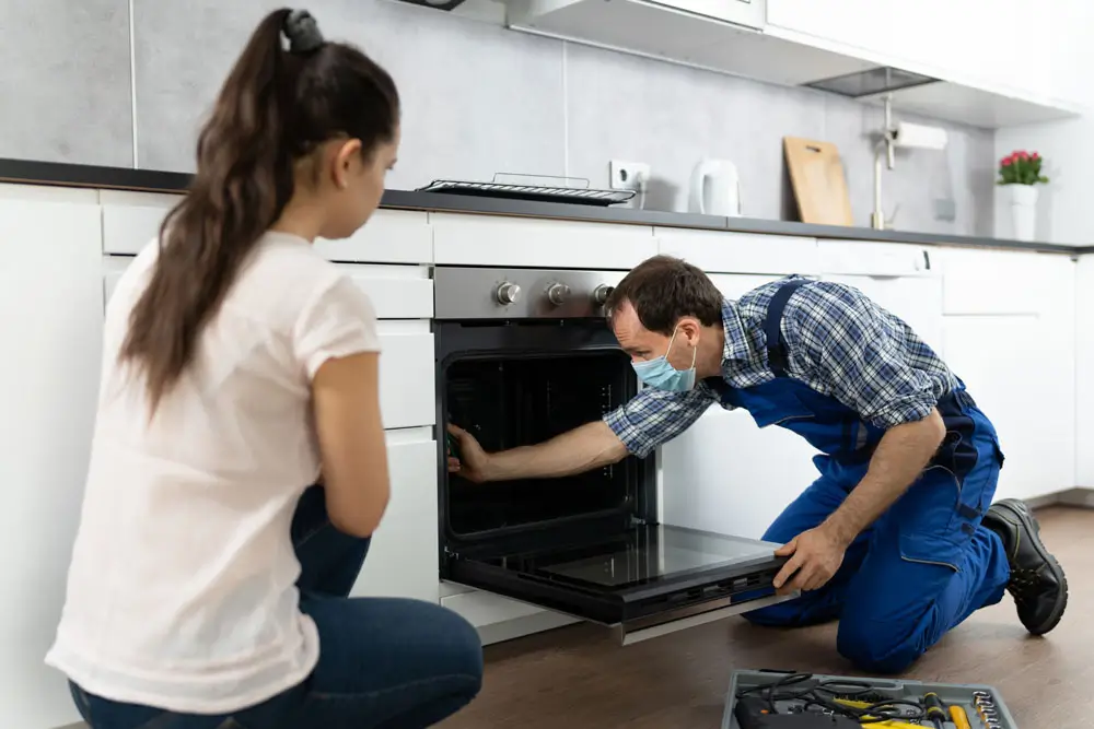 East Bay Property Managers