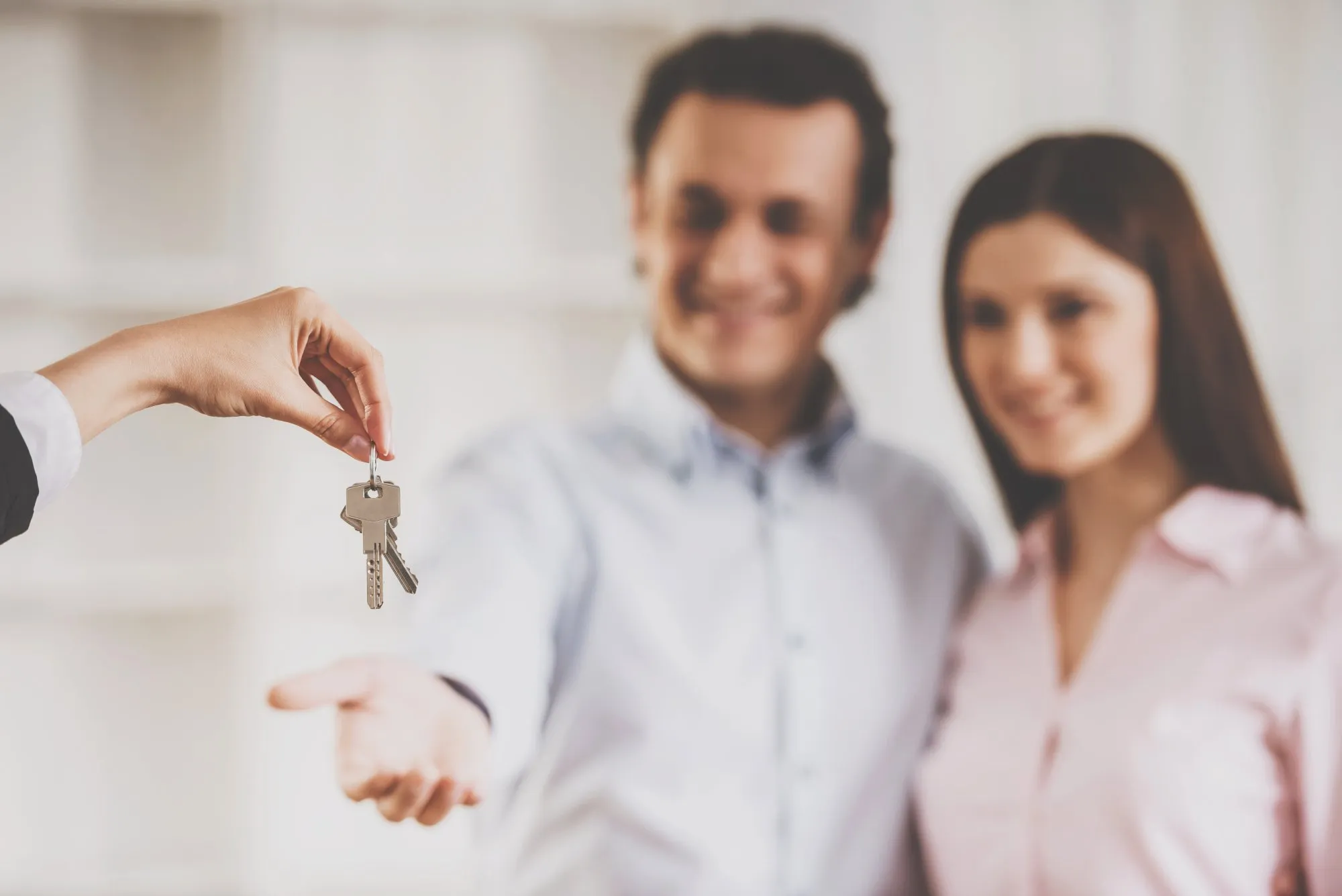 East Bay Property Managers