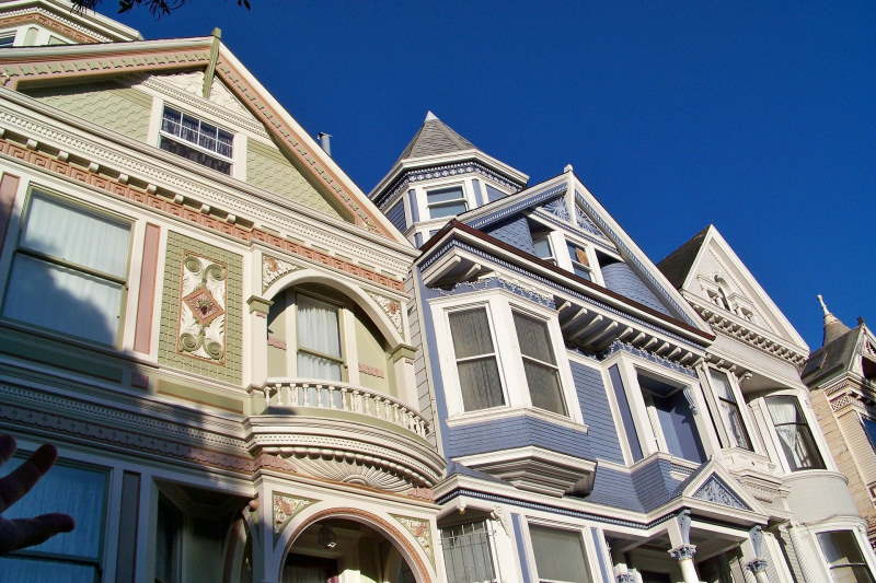 best places to live in sf east bay