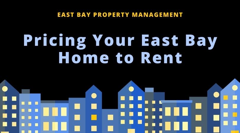 pricing your east bay home