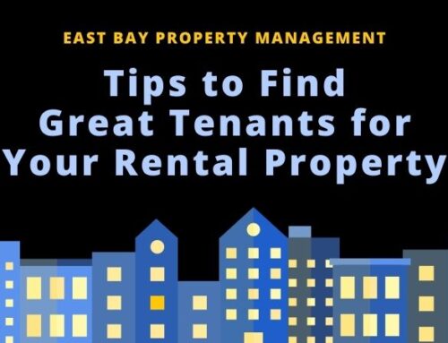 Tips to Find Great Tenants for Your Rental Property