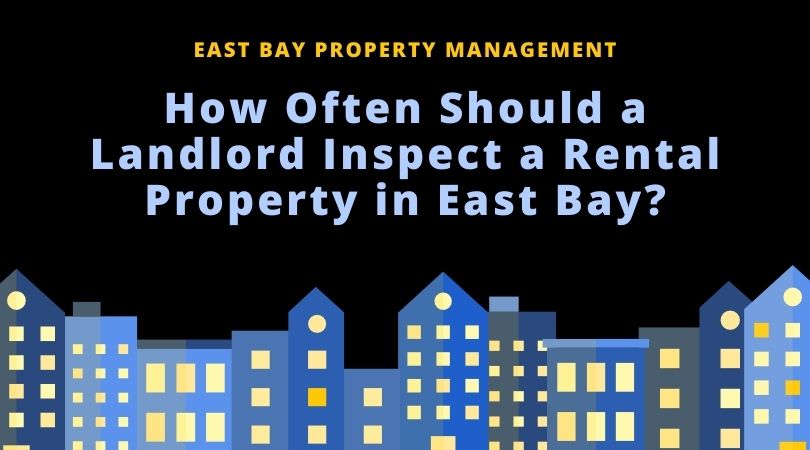 Landlord Rental Property Inspection