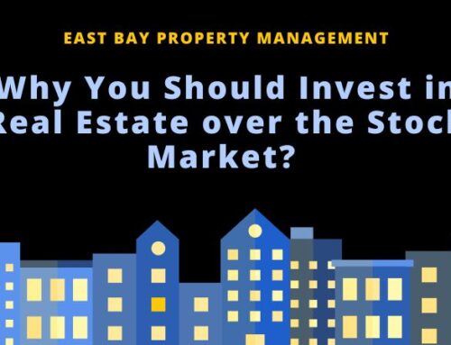 Why You Should Invest in Real Estate over the Stock Market?