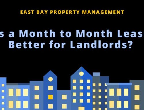 Is a Month to Month Lease Better for Landlords?