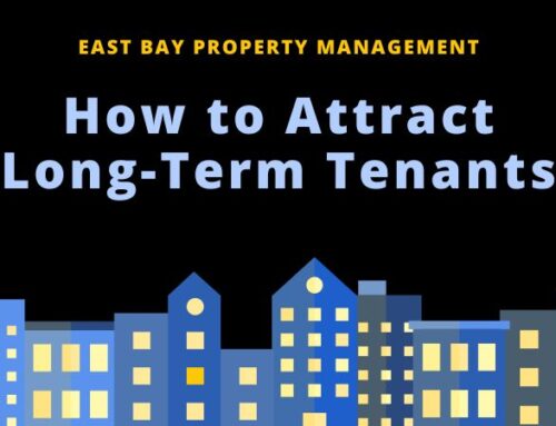 How to Attract Long-Term Tenants