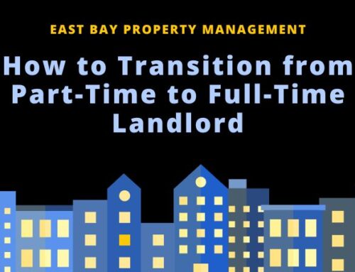 How to Transition from Part-Time to Full-Time Landlord