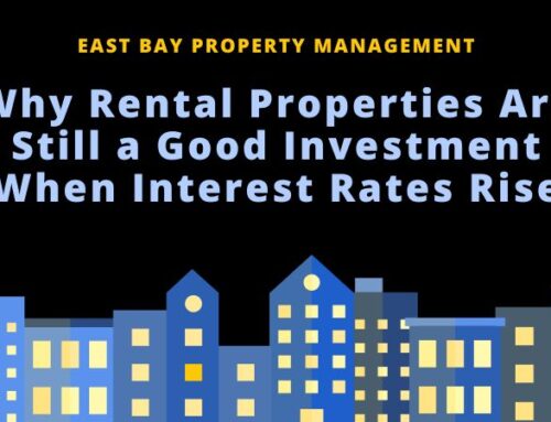 Why Rental Properties Are Still a Good Investment When Interest Rates Rise