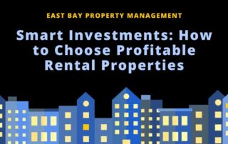 Smart Investments: How to Choose Profitable Rental Properties