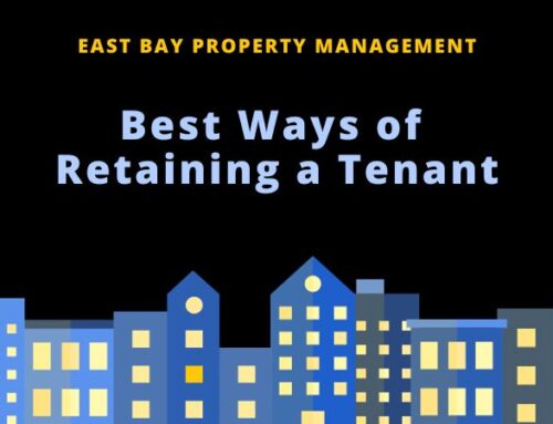 Best Ways of Retaining a Tenant