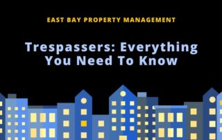 Trespassers Everything You Need To Know