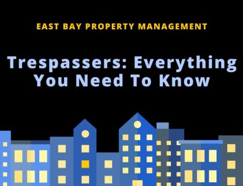 Trespassers: Everything You Need To Know