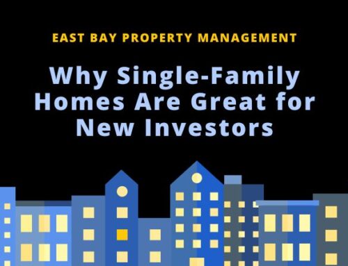 Why Single-Family Homes Are Great for New Investors