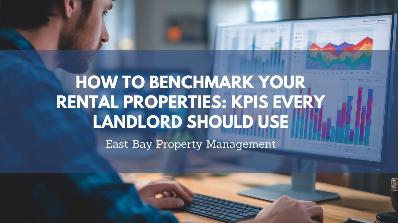 How to Benchmark Your Rental Properties: KPIs Every Landlord Should Use