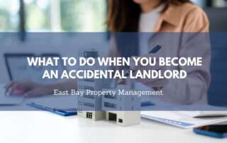 What to Do When You Become an Accidental Landlord