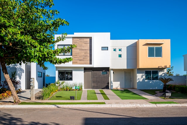 duplex property